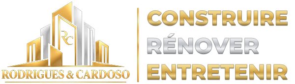 Rodrigues & Cardoso · Construction, Rénovation, Entretien