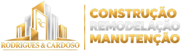 Rodrigues & Cardoso · Construção, Remodelação, Manutenção