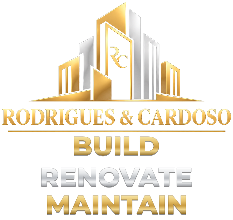 Rodrigues & Cardoso · Construction, Renovation, Maintenance