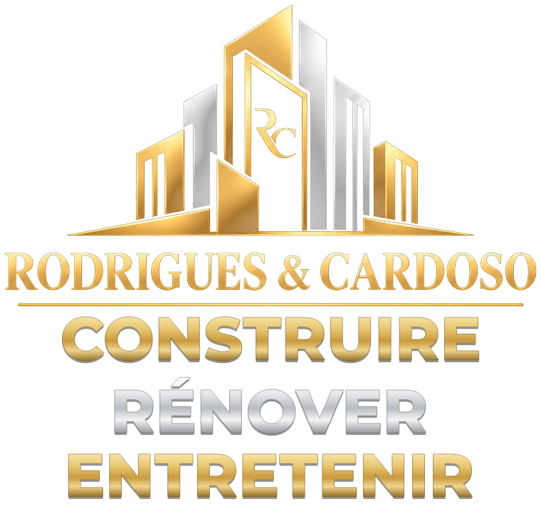 Rodrigues & Cardoso · Construction, Rénovation, Entretien